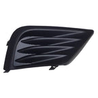Fog Light Cover Passenger Side Replacement Textured for Toyota Camry (2012–2017)