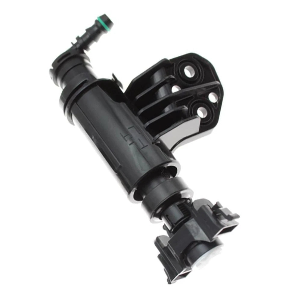 Front Left Headlight Washer Nozzle for Hyundai Tucson (2016–2020)