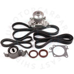 Timing Belt Water Pump Kit for Mitsubishi Lancer (2002–2007)