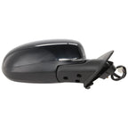 Passenger Right Side Mirror for Nissan Maxima (2000–2003)