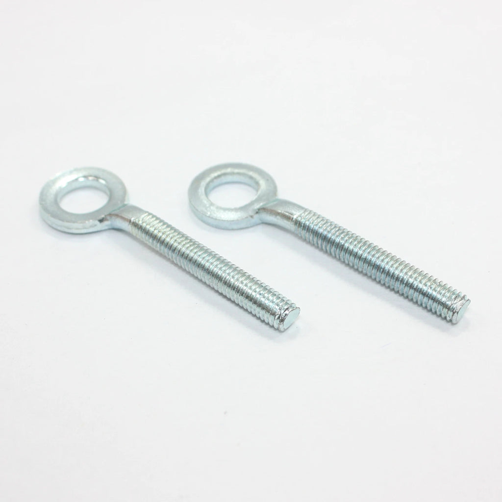 Chain Adjuster Bolt Tensioner for Mini Kid Monkey PIT Quad Dirt Bike ATV (10mm 62mm)