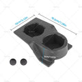 Cup Holder Insert for Nissan Patrol Y60 (1997–2001)