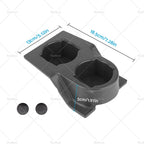 Cup Holder Insert for Nissan Patrol Y60 (1997–2001)