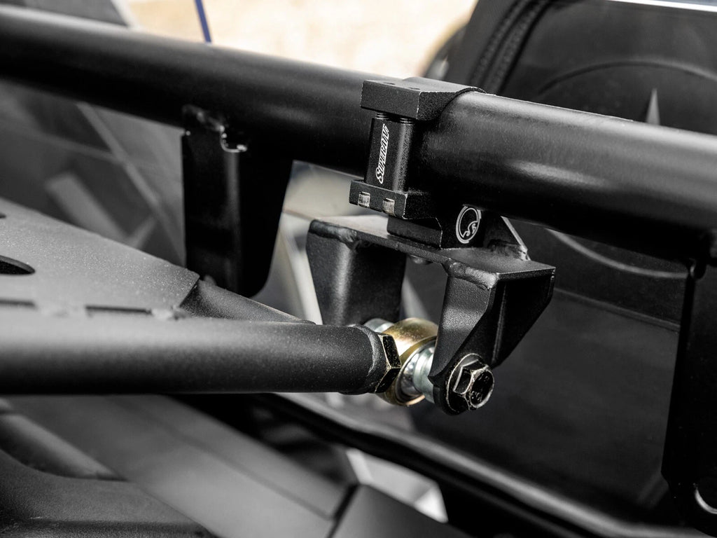 Cargo Rack for Polaris RZR Trail 900 (2018–2023)