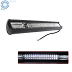 LED Work Light Bar Wiring Harness Kit for Universal Vehicles (23" & 20")