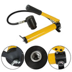 Hydraulic Exhaust Pipe Expander for Make Model  1-5/8" to 4-1/4"