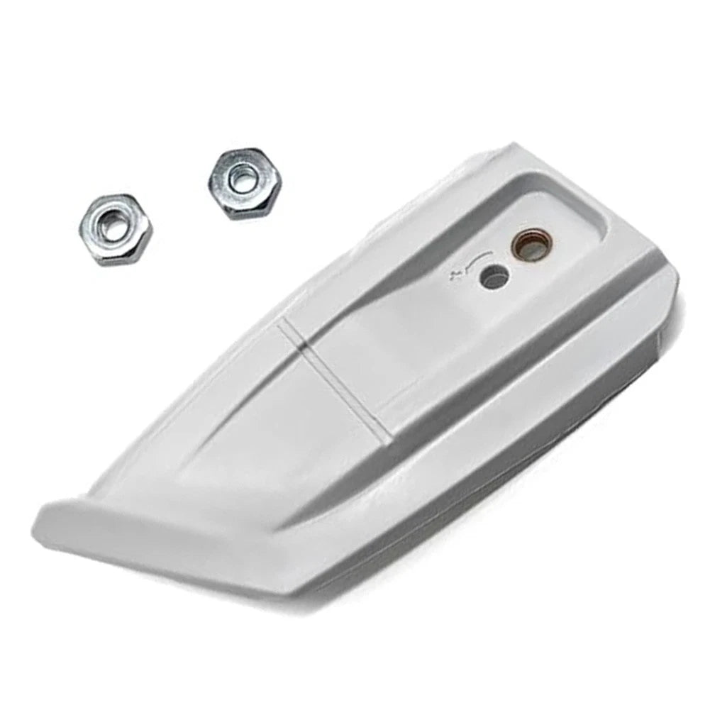 Chainsaw Clutch Cover for OEM 1148 640 1704, 11486401704
