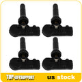 Set of 4 TPMS Tire Pressure Sensors for Ford F-150 Explorer (2007–2011)