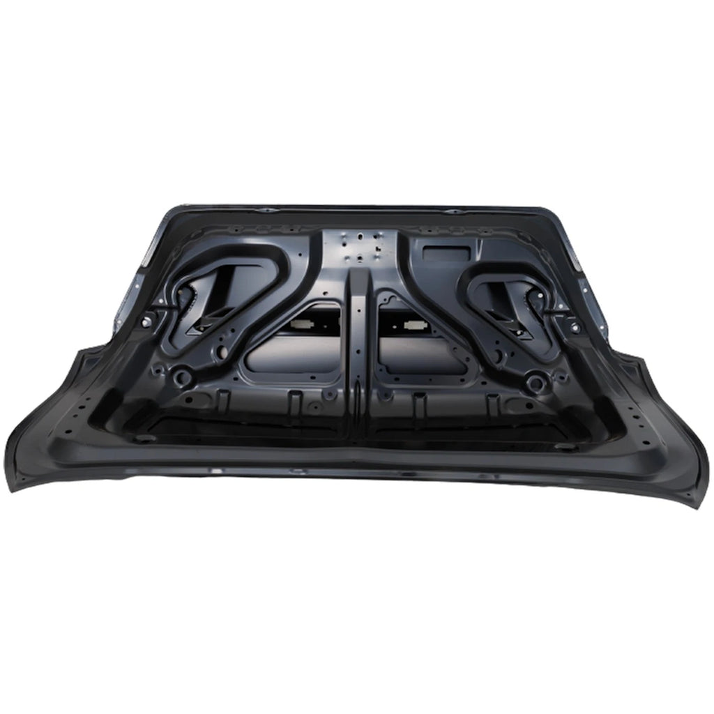Trunk Lid for Nissan Altima (2016–2018) with Rear View Camera