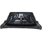 Trunk Lid for Nissan Altima (2016–2018) with Rear View Camera