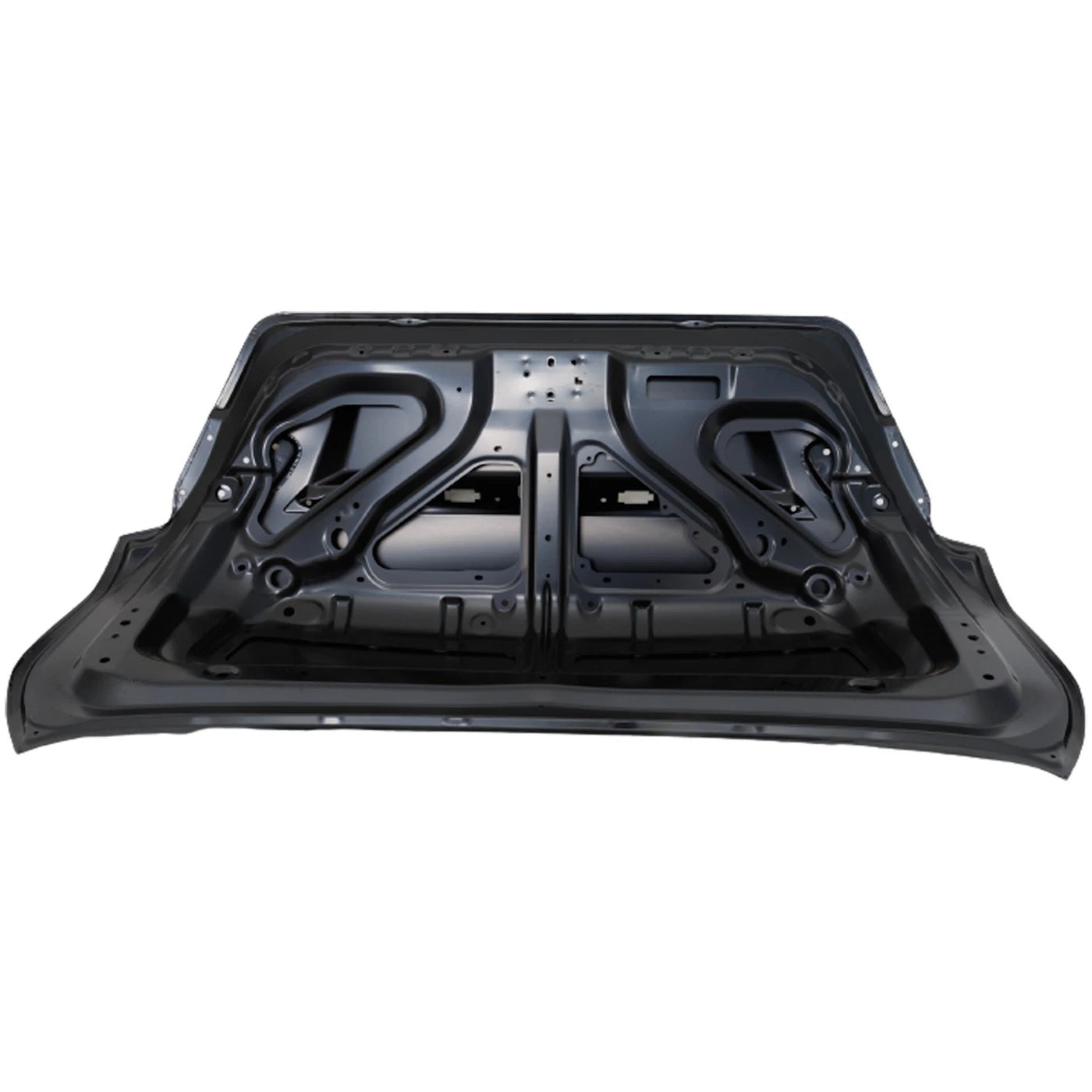 Trunk Lid for Nissan Altima (2016–2018) with Rear View Camera