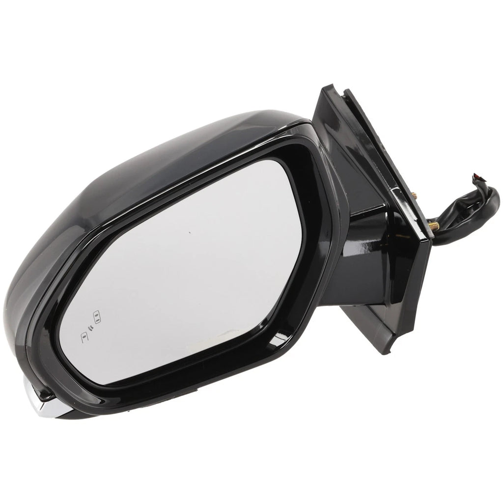 Heated Driver Left Side Mirror for Toyota Prius Prime (2017–2020)