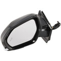 Heated Driver Left Side Mirror for Toyota Prius Prime (2017–2020)