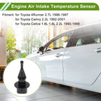 Air Charge Temperature Sensor No.1704006020 for Toyota 4Runner (1996–1997)