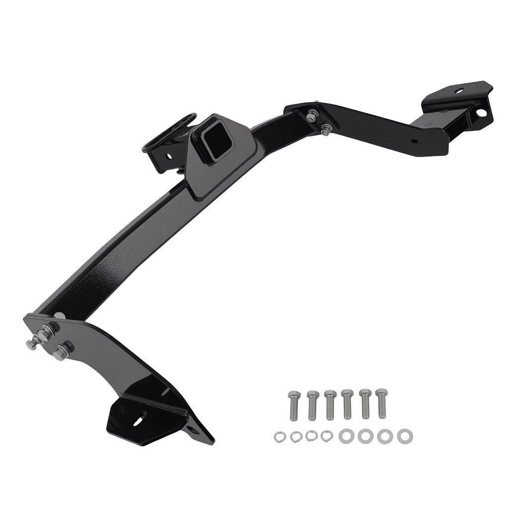 Trailer Hitch Receiver Class 3 2" for Hyundai Santa Cruz (2022–2025)