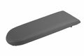 Leather Console Lid Cover for VW Jetta Golf MK4 (1999–2004) Dark Gray