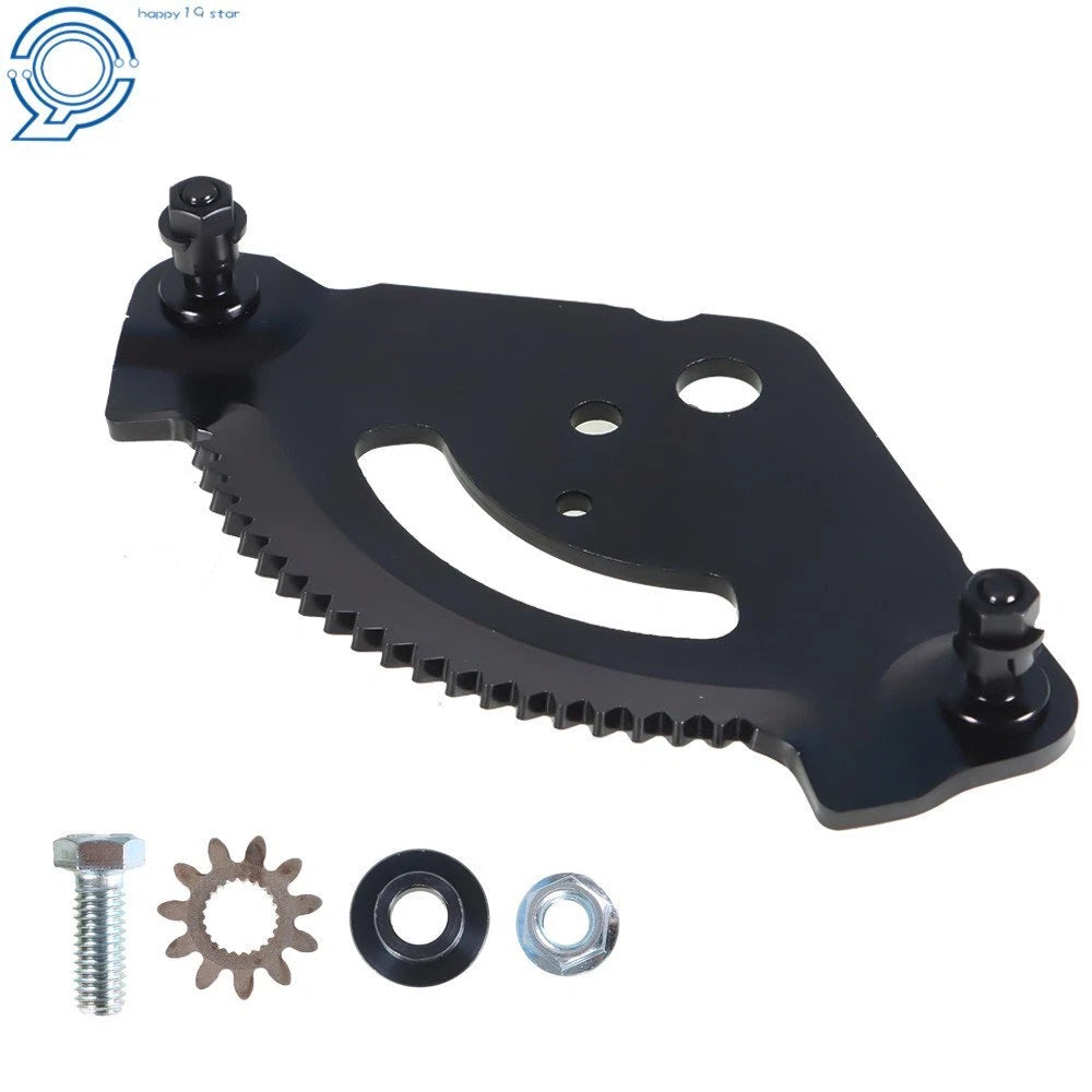 Steering Sector Plate Pinion Gear for MTD Cub Cadet 