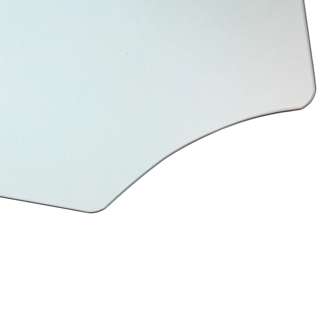 Front Passenger Door Glass for Mercedes E Class (2010–2016)