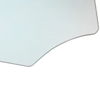 Front Passenger Door Glass for Mercedes E Class (2010–2016)