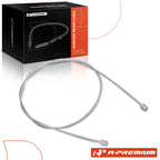 Parking Brake Cable for Ford Ranger Standard Cab Pickup (1993–2011)