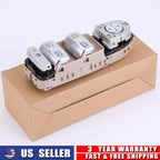 Power Window Switch for Mercedes E-Class W213 (2017) 2059051513 Beige