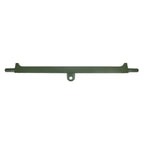 C Pillar Support for Humvee M998 (1990–1999) Army Green Steel