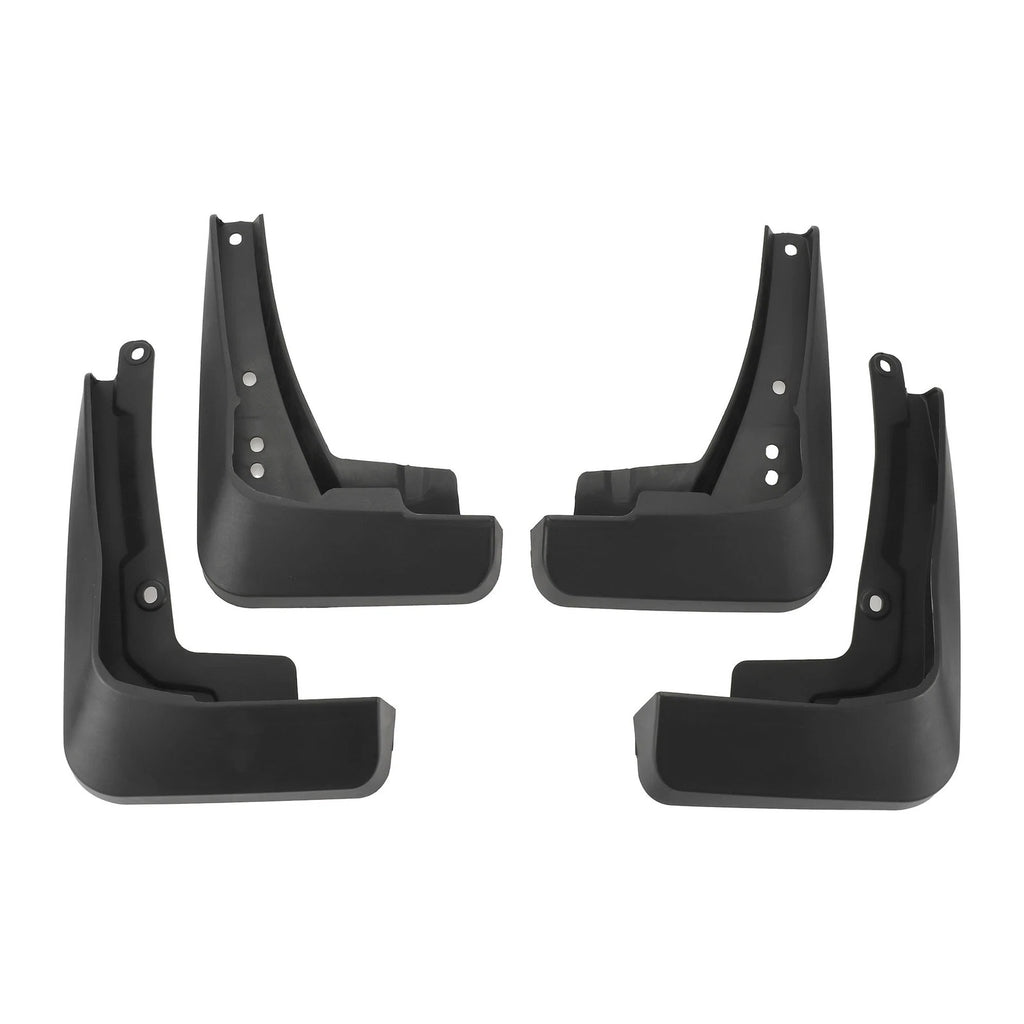 Set of 4 Mud Flaps Splash Guards for Audi A3 Saloon (2020–2023)