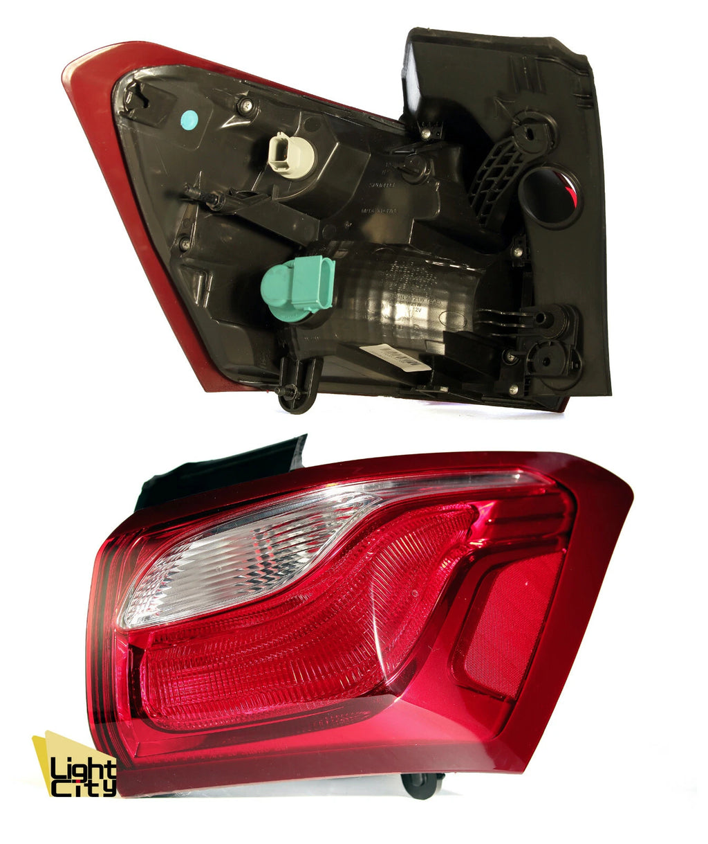 Halogen Taillight Assembly Outer RH for Chevy Equinox (2018–2020)