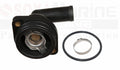 Outboard Thermostat for Mercury Mariner 75-115 HP (18-3635, 892864T06, 892864A06)