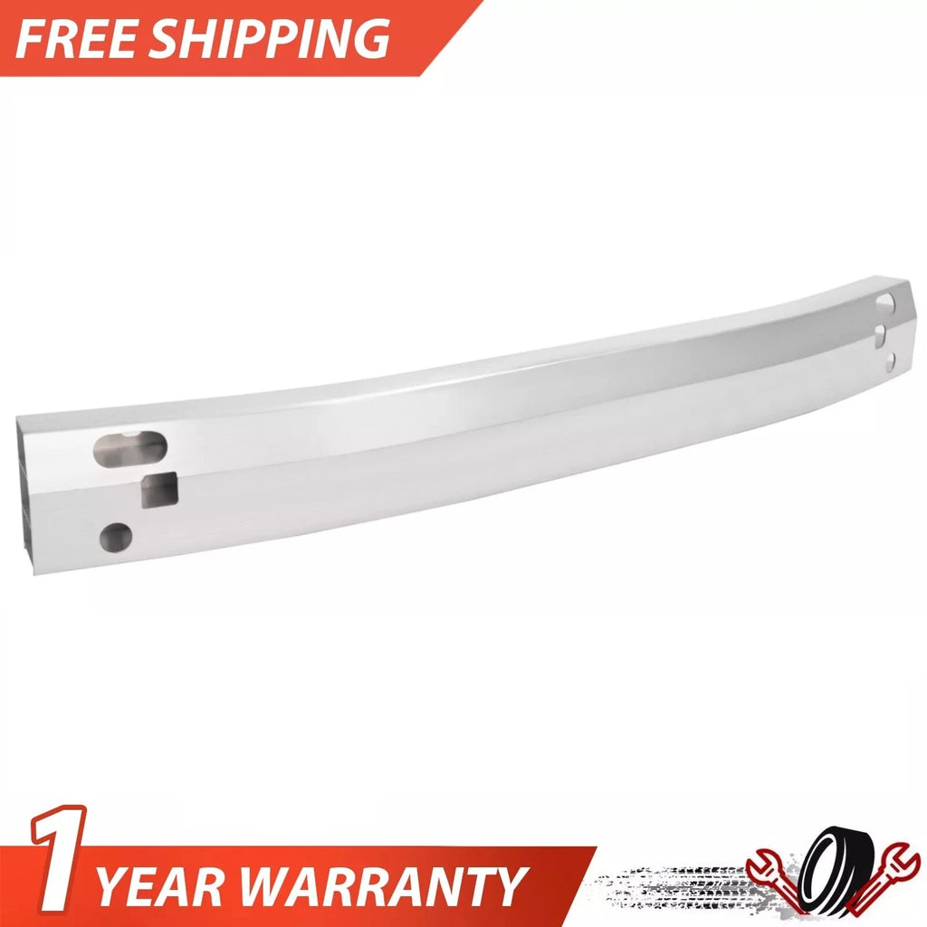 Front Bumper Impact Bar for Toyota Highlander (2008–2013)