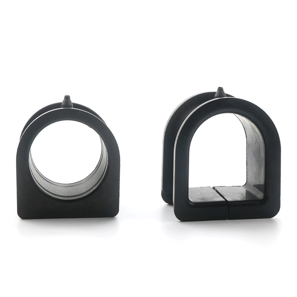 Steering Rack Bushing Set of 2 for Isuzu Rodeo Honda Passport (1998–2004)