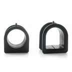 Steering Rack Bushing Set of 2 for Isuzu Rodeo Honda Passport (1998–2004)