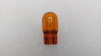Turn Signal Light Bulb & Socket for Nissan Rogue (2014–2024) 26243-9B91A