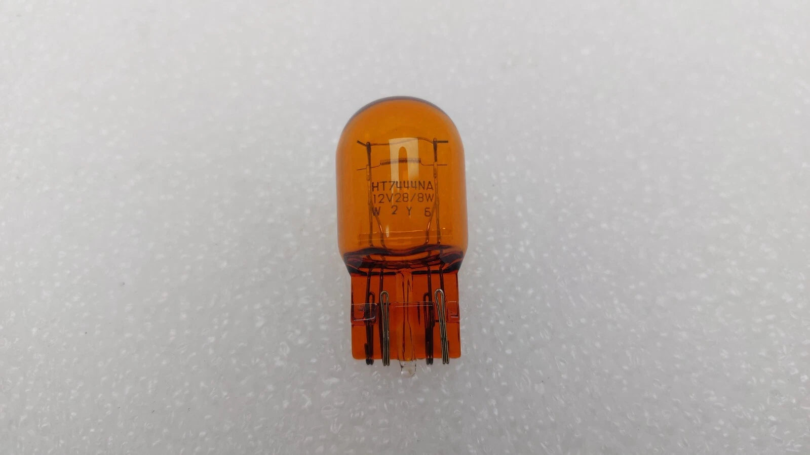 Turn Signal Light Bulb & Socket for Nissan Rogue (2014–2024) 26243-9B91A