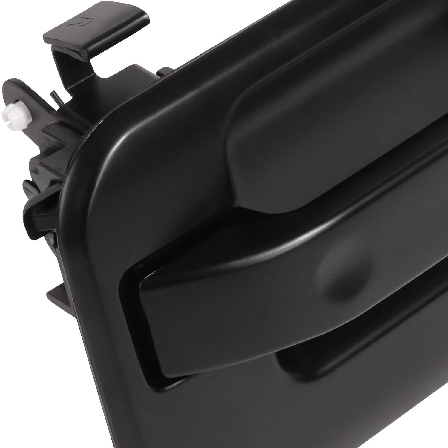 Rear Right Door Pull Handle Lever for Ford F150/Lobo/Mark LT (2004–2014)