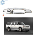 Rear Left Door Handle for Cadillac Escalade (2007–2014)