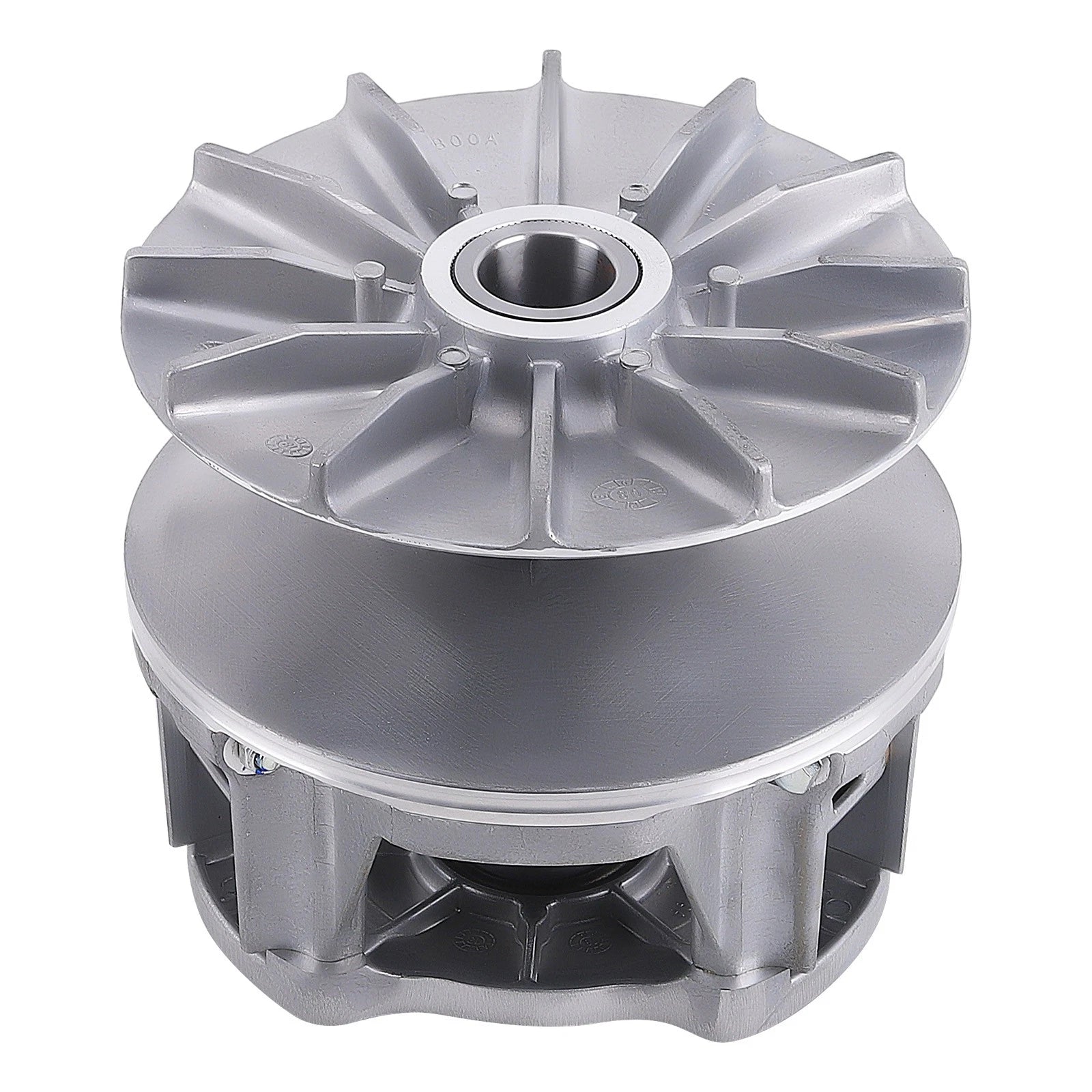 Complete Primary & Secondary Drive Clutch for Polaris Ranger 500 (2017–2022) 1323255