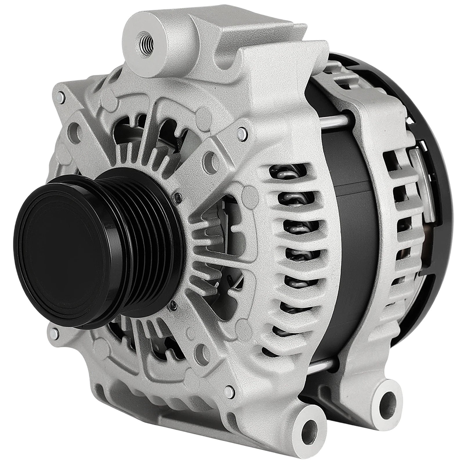 180A Alternator with Pulley for Ram ProMaster 1500 2500 3500 (2014–2020)