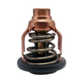 Thermostat for Yamaha 150 175 200 HP (6DA-12411-01-00, 6DA-12411-00)