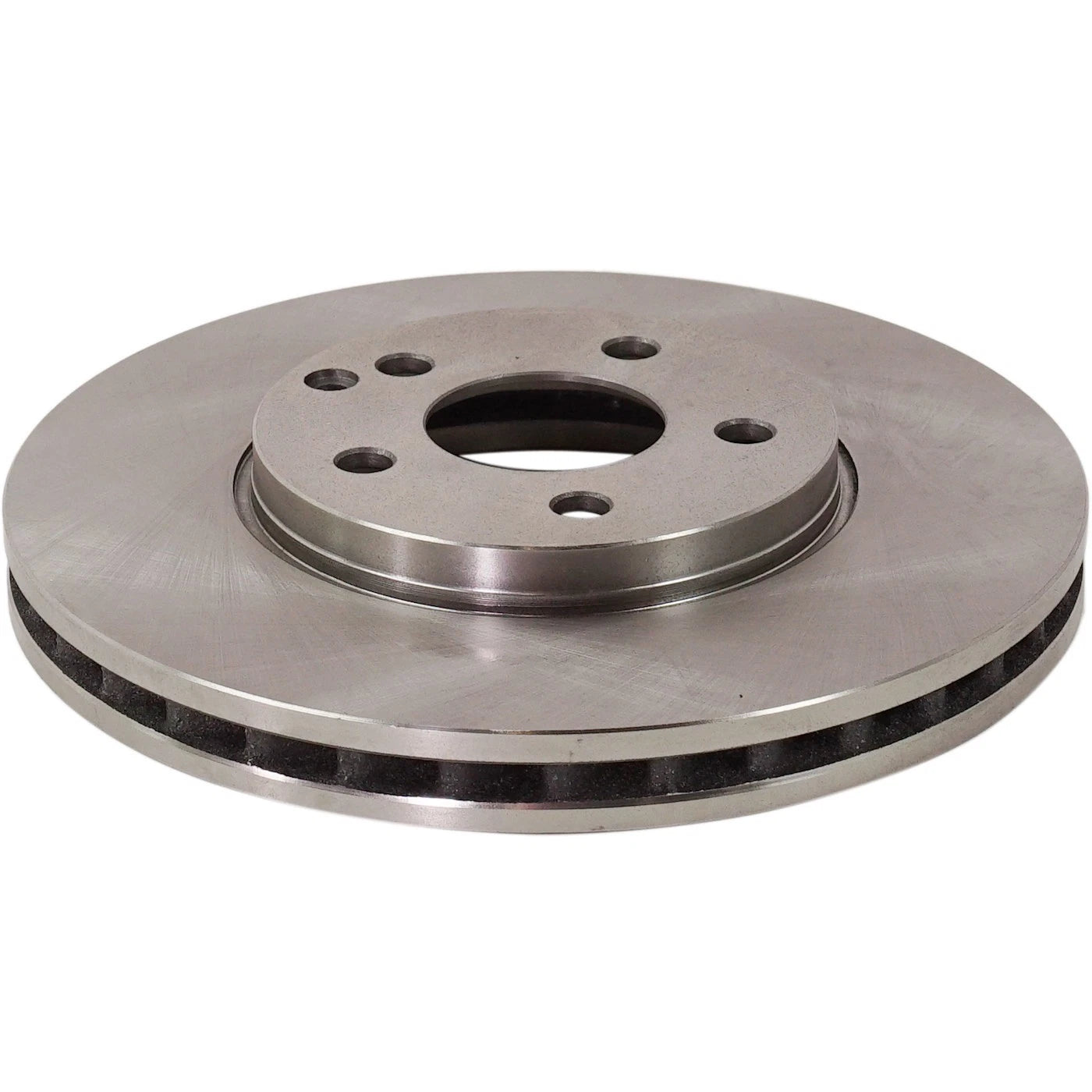 Disc Brake Rotor for Mercedes Benz E320 (2004–2005) Front Solid