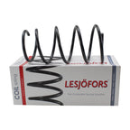 Front Coil Spring for BMW Z3 1.9L L4 (1996–2002) - Part #4008450