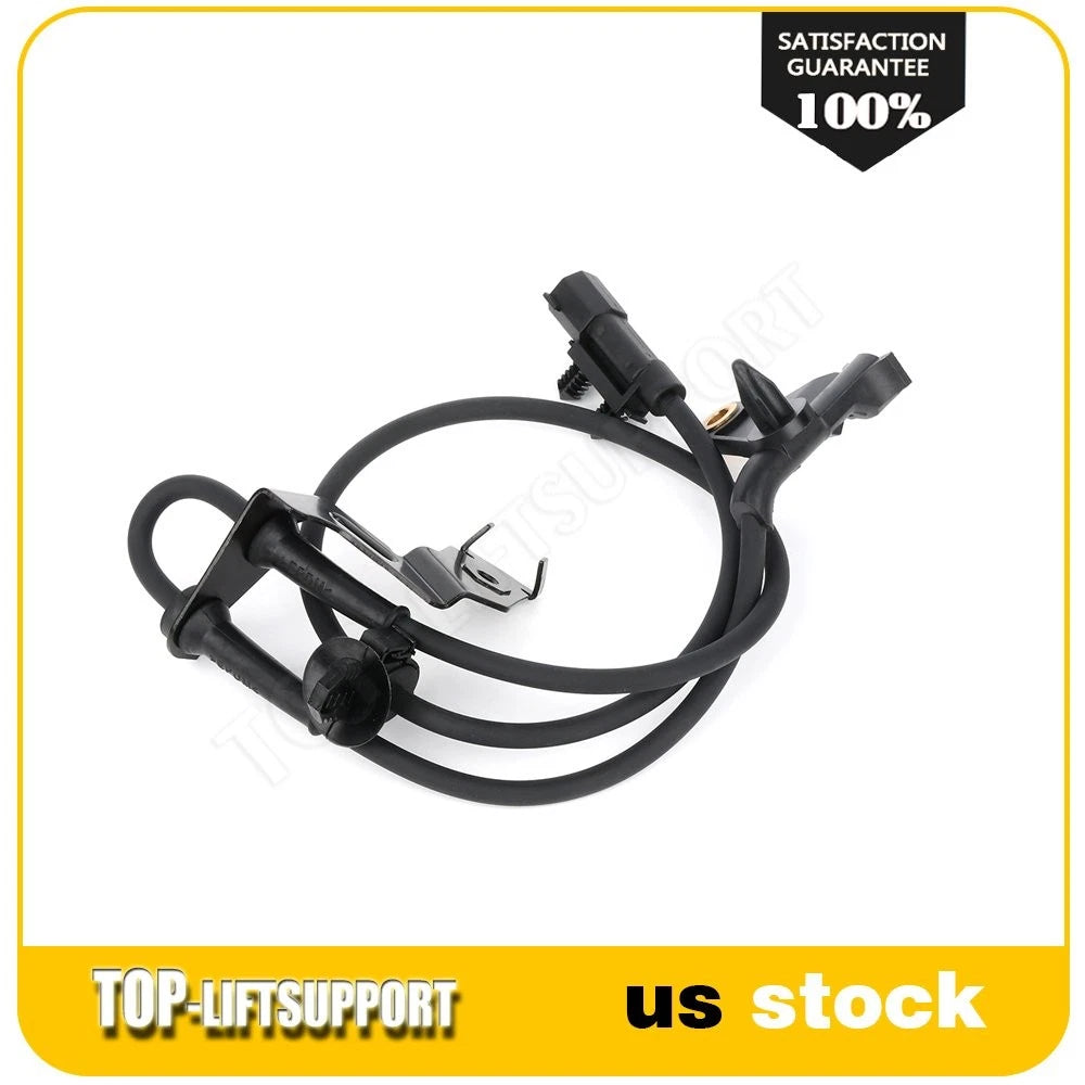 Front Left ABS Wheel Sensor for Dodge Grand Caravan (2006–2007)