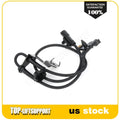 Front Left ABS Wheel Sensor for Dodge Grand Caravan (2006–2007)