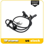 Front Left ABS Wheel Sensor for Dodge Grand Caravan (2006–2007)