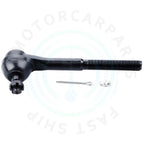 2X Front Inner Tie Rod Ends for Chevy C10 1968–1970