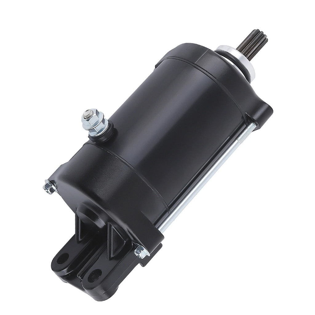 Starter Motor 6D3-81800-00-00 for Yamaha WaveRunner Deluxe VX1100B (2007–2015)