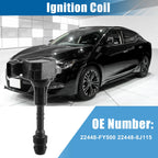 Ignition Coil 22448-FY500 22448-8J115 for Nissan Altima 3.5L V6 (2002–2006)