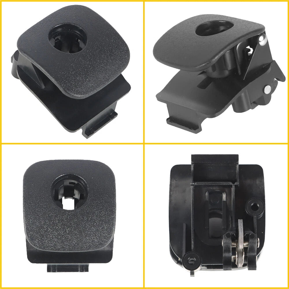 Glove Box Lock Handle for Chevrolet Corvette (1997â2013)