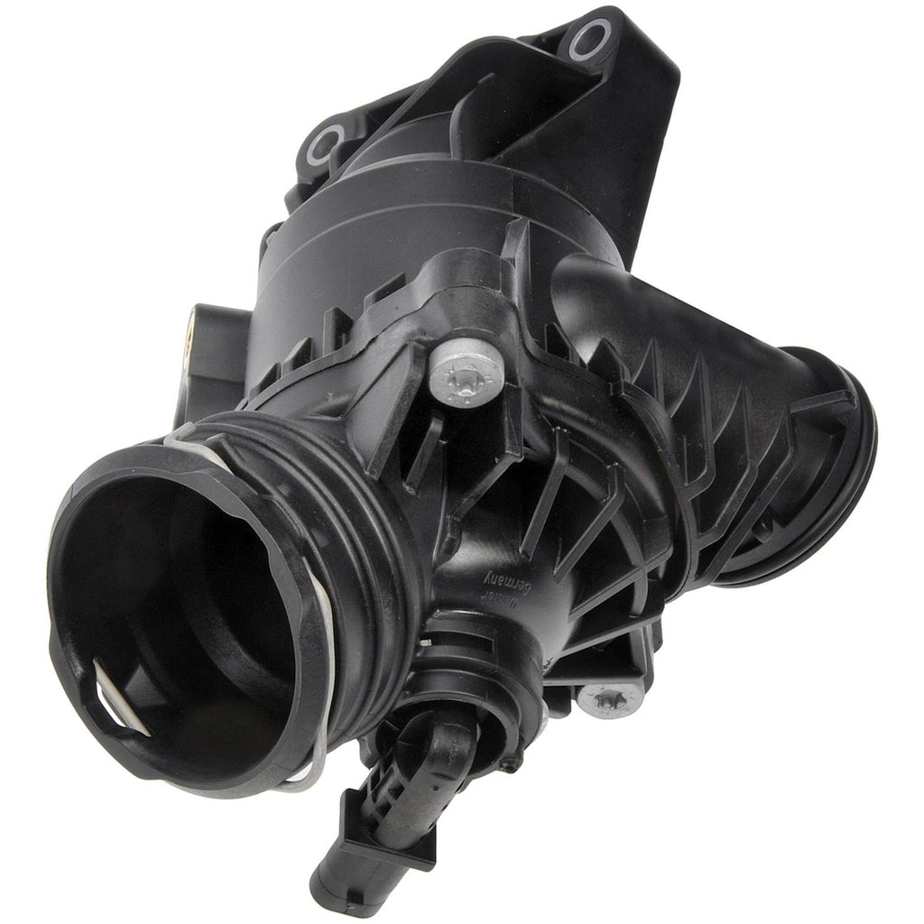 Thermostat Housing for Mercedes E Class SLK ML C GLE350