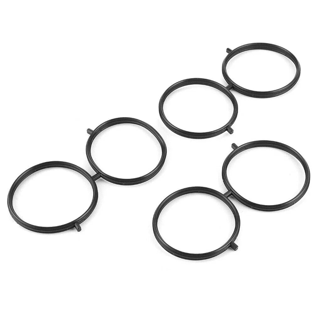 3 Pcs Intake Plenum Gasket for Lexus IS250 (2006-2012)